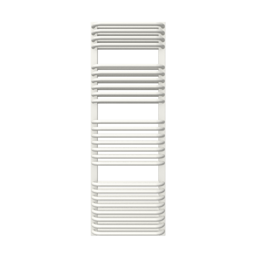 Полотенцесушитель TERMA Tytus 1260-440 RAL 9016