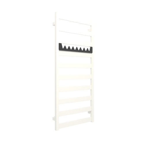 Полотенцесушитель TERMA Vivo 1150-500 RAL 9016