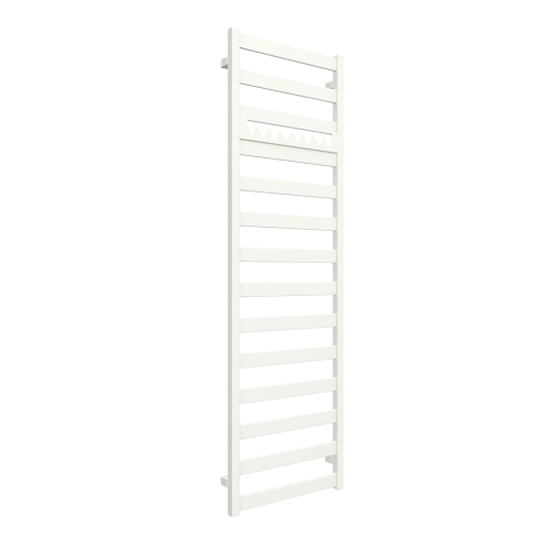 Полотенцесушитель TERMA Vivo 1630-500 RAL 9016