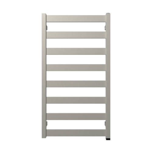 Полотенцесушитель TERMA Vivo One 910-500 RAL 9016