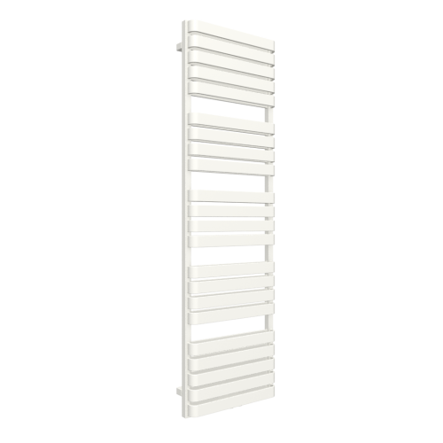 Полотенцесушитель TERMA Warp T Bold 1695-500 RAL 9016