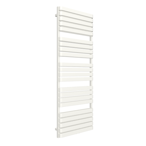 Полотенцесушитель TERMA Warp T Bold 1695-600 RAL 9016