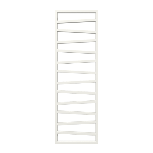 Радиатор TERMA ZigZag 1545-500 RAL 9016