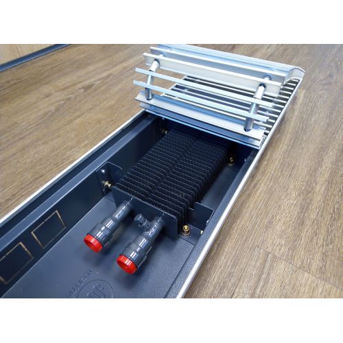 itermic Конвектор внутрипольный ITTZ.090.350.3700 (2553 Вт)