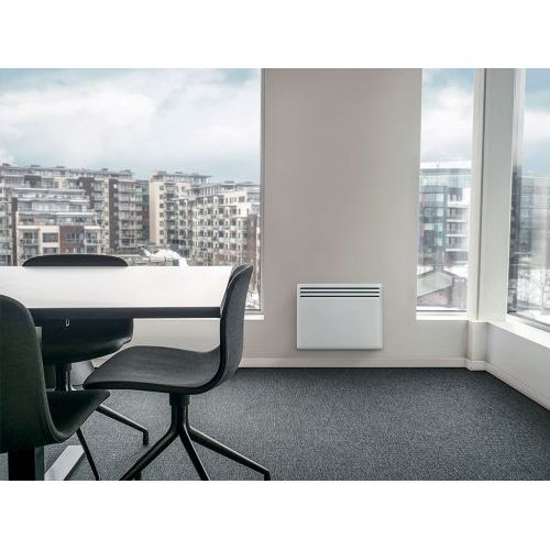 Конвектор NOBO Viking NFK 4N 10 (термостат не в комплекте)