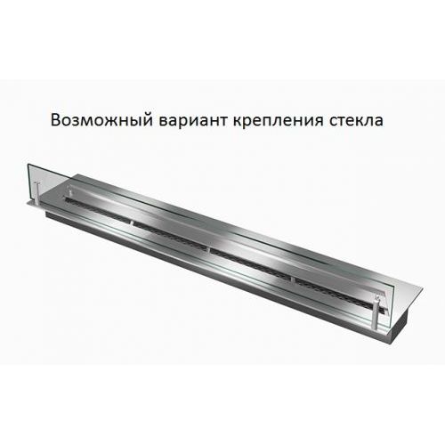 Прямоугольный контейнер ZeFire 500 с крышкой внутри (ZeFire)