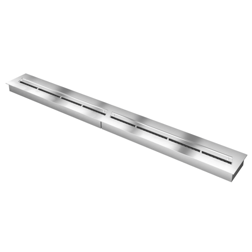 Прямоугольный контейнер ZeFire 1600 (ZeFire)