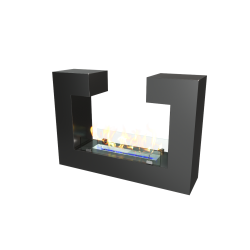 Биокамин Archway (ZeFire)
