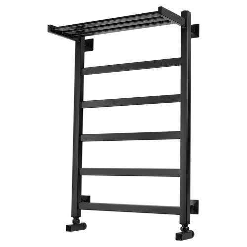 Полотенцесушитель Корсико 1 СП 1200x600 электрический нержавейка