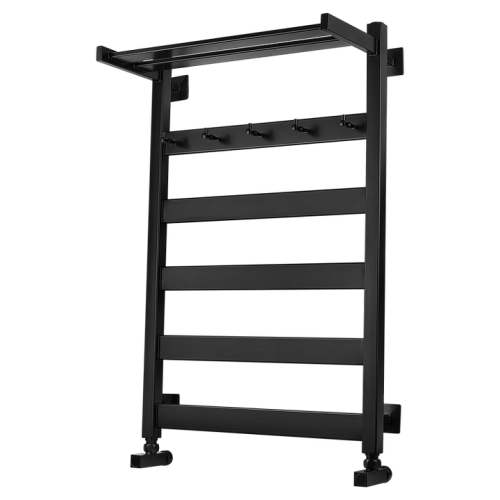 Полотенцесушитель Комано 1 КСП 1200x600 электрический нержавейка