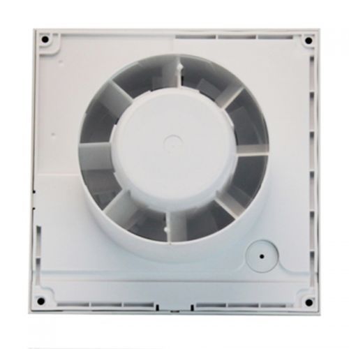 Накладной вентилятор Soler Palau SILENT-100 CDZ ECOWATT