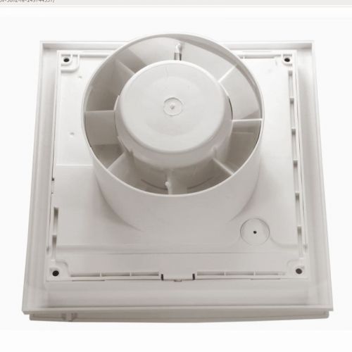 Накладной вентилятор Soler Palau SILENT-200 CHZ IVORY DESIGN 4C