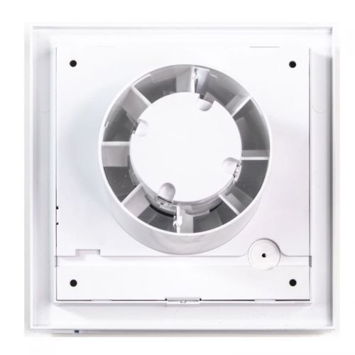 Накладной вентилятор Soler Palau SILENT-100 CMZ DESIGN 3C