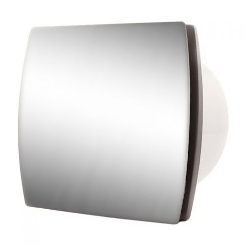 Накладной вентилятор Europlast Т120I inox