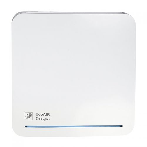 Накладной вентилятор Soler Palau ECOAIR 100 DLC ECOWATT