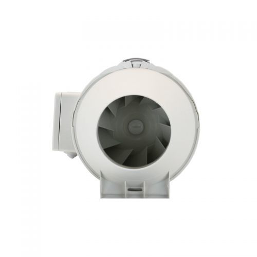 Канальный вентилятор S&P TD-160/100 NT