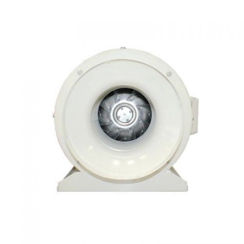 Энергоэффективный канальный вентилятор Soler Palau TD-2000/315 SILENT ECOWATT