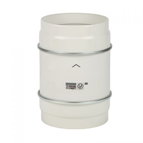 Энергоэффективный канальный вентилятор Soler Palau TD-2000/315 ECOWATT