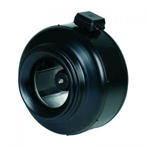 Канальный вентилятор Soler Palau VENT-400L