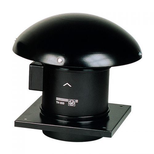 Крышный вентилятор Soler Palau TH 500/150