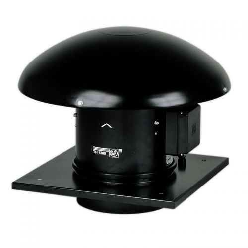 Энергоэффективный крышный вентилятор Soler Palau TH-2000/315 ECOWATT
