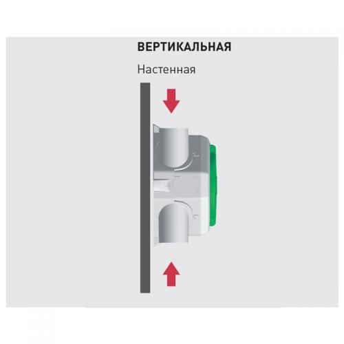 Мультизональный канальный вентилятор Soler Palau OZEO E ECOWATT 2