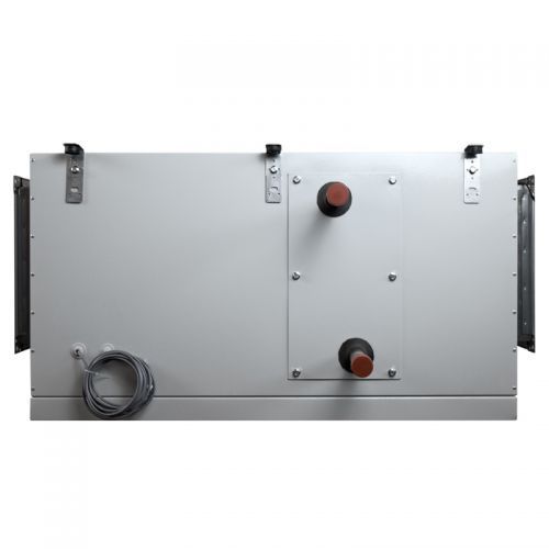 Приточная установка ФЬОРДИ ВПУ-2000 EC W-GTC