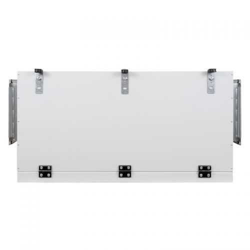 Приточная установка ФЬОРДИ ВПУ-1500 EC-12-380-3-GTC