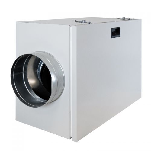 Приточная установка ФЬОРДИ ВПУ-1000 W