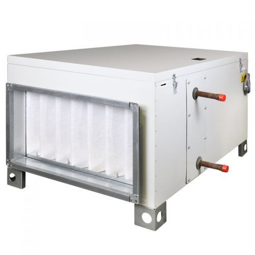 Приточная установка ФЬОРДИ ВПУ-4000 W