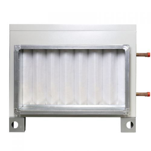 Приточная установка ФЬОРДИ ВПУ-4000 EC W-GTC