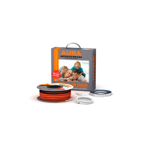 Комплект теплого пола AURA Heating КТА 67.5-1200