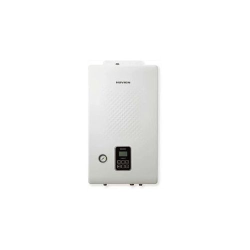 Электрический котел Navien EQB - 24HW
