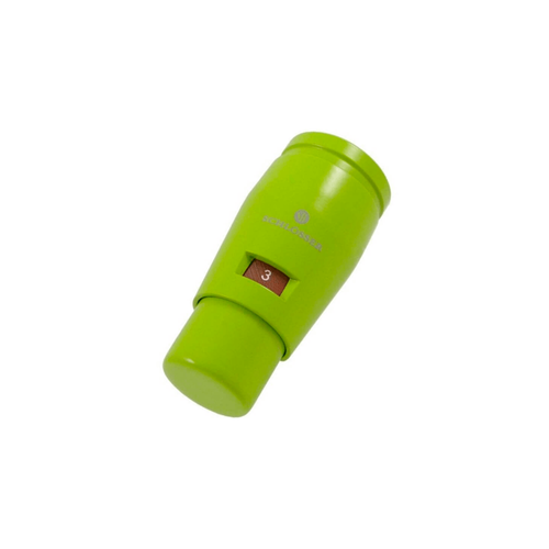 Термостатическая головка Schlosser MINI M30x1,5 SH, Ral