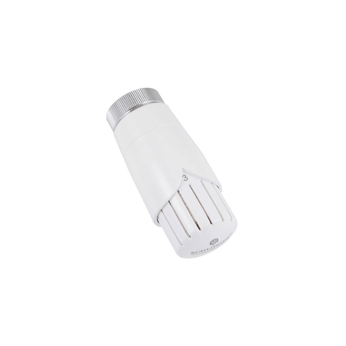 Термостатическая головка Schlosser DR Diamant M30x1,5 под клапан RTD-N Danfoss