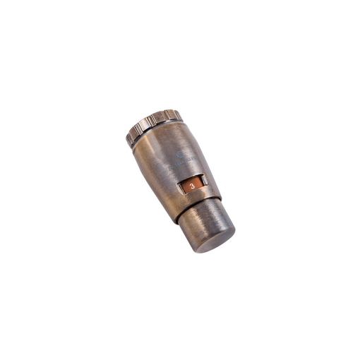 Термостатическая головка Schlosser Technoline MINI M30x1,5