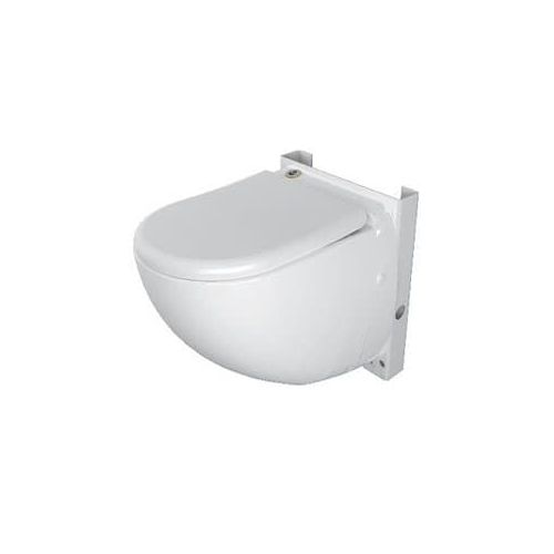 Унитаз со встроенным насосом-измельчителем SANICOMPACT COMFORT SFA