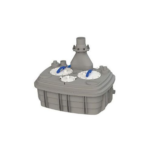 Канализационная установка SFA SANICUBIC 2 XL