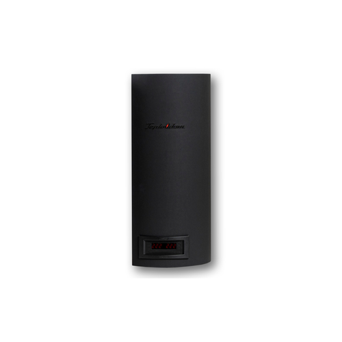 Электрический котёл БАСТИОН Teplodom i-TRM SILVER StS Black-12