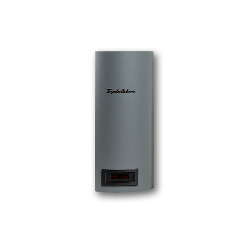 Электрический котёл БАСТИОН Teplodom i-TRM SILVER StS Grey-12