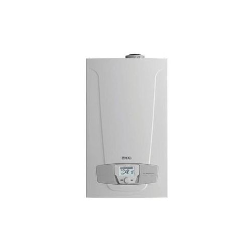 Газовый настенный конденсационный котел Baxi LUNA Platinum+ 1.24