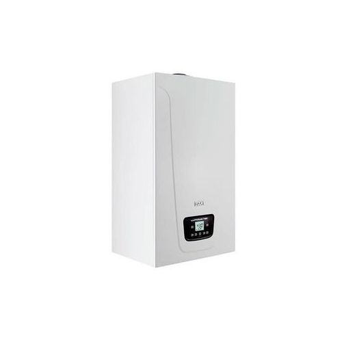 Газовый настенный конденсационный котел Baxi LUNA DUO-TEC E 40