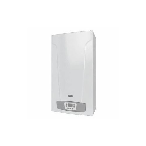 Газовый настенный котел Baxi ECO4S 18 F двухконтурный, турбированный