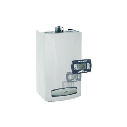 Газовый настенный котел Baxi LUNA 3 Comfort 1.240 i одноконтурный