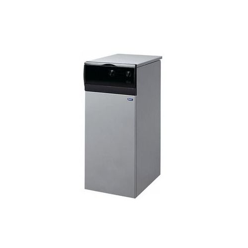 Газовый напольный котел Baxi SLIM 1,400 iN одноконтурный