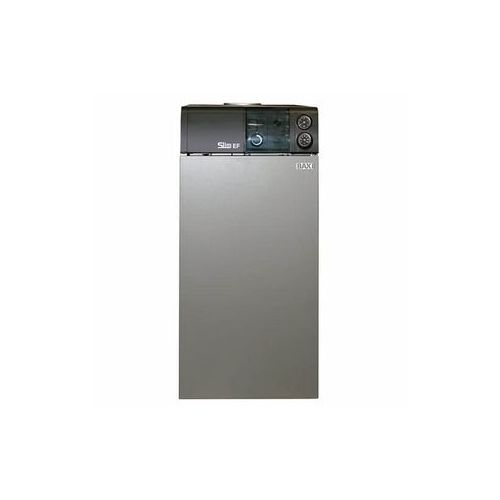 Газовый котел напольный BAXI SLIM EF 1.49 одноконтурный