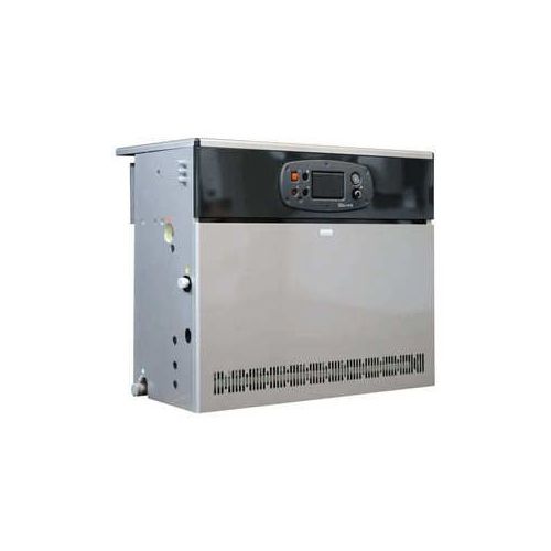 Газовый котел напольный BAXI SLIM HPS 1.80 одноконтурный