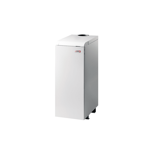 Напольный чугунный котёл Protherm Медведь 40KLOM 35 кВт / атмо / отопление