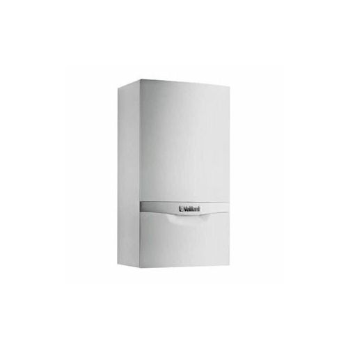 Настенный газовый котёл Vaillant atmoTEC plus VU 200/5-5 20 Квт, одноконтурный, открытая камера