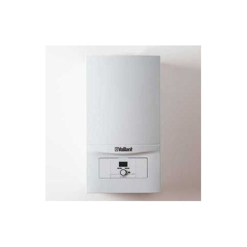 Настенный газовый котёл Vaillant atmoTEC pro VUW 240/5-3 24 кВт, двухконтурный, открытая камера